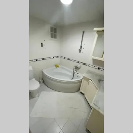 Alanya Mahmutlar 2+1 Ful Esyali Kiralik Daire Апартаменты *
