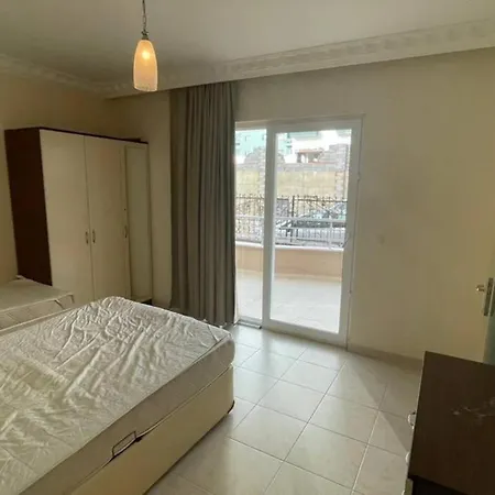 Alanya Mahmutlar 2+1 Ful Esyali Kiralik Daire Апартаменты Алания