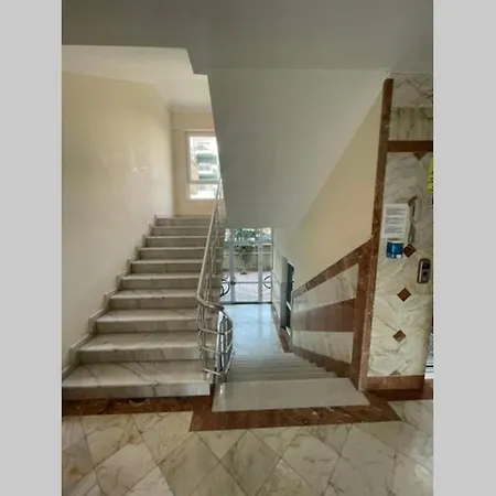 Апартаменты Alanya Mahmutlar 2+1 Ful Esyali Kiralik Daire Алания